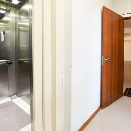 Apartamento Completo No Coracao De 그라마도 외부 사진