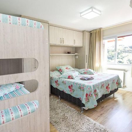 Apartamento Completo No Coracao De 그라마도 외부 사진