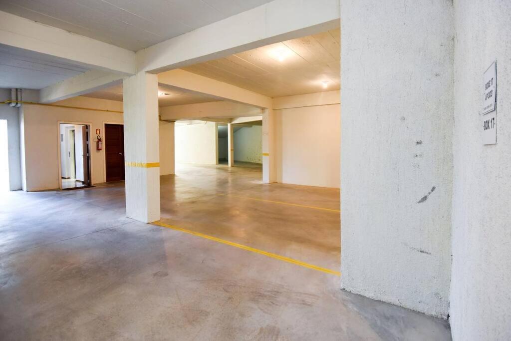 Apartamento Completo No Coracao De 그라마도 외부 사진